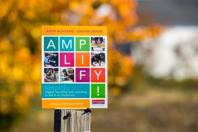 Amplify ed front 6