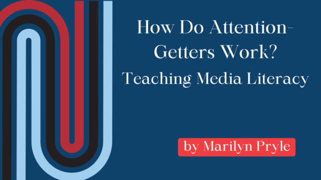 Attentiongetters