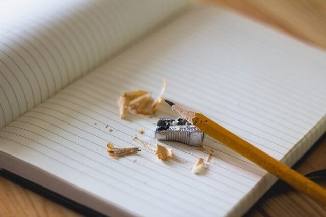 Essay 6