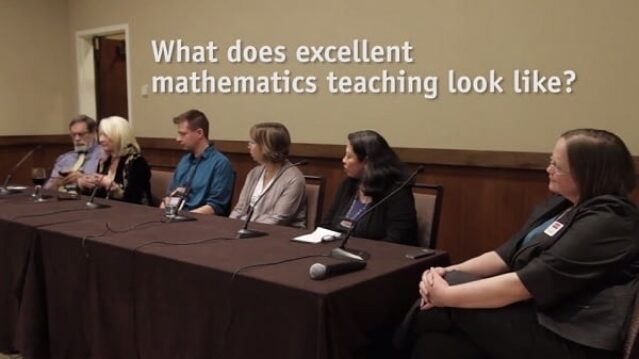 Excellent mathematics 6