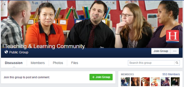 Hpd fbgroup 7