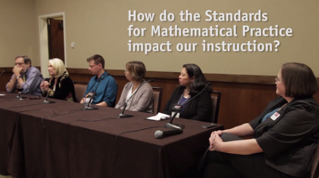 Math instruction top 6