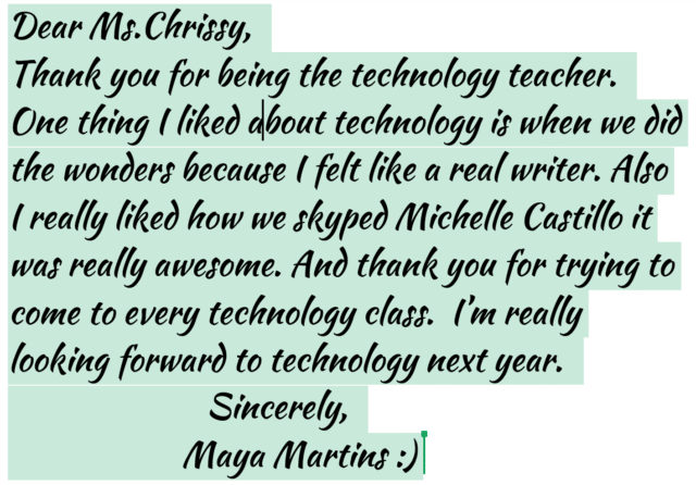 Mschrissythankyou 6
