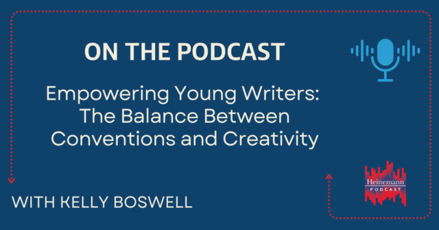 The Balance Between Conventions and Creativity 