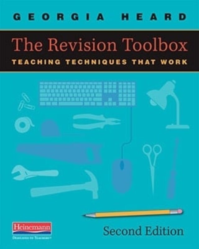 Revtool 5