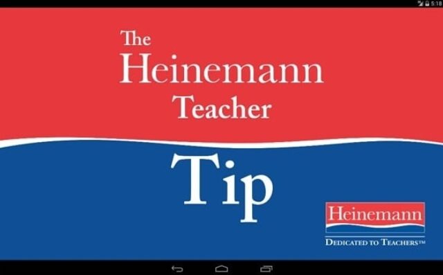 Teacher tip preview 5