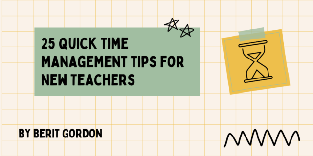 Timemanagementtipsgordon