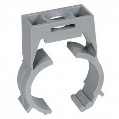 Litchfield H8832LOK HangerLok Self-Locking Pipe Hanger 1 Inch- Nylon 6- Litchfield H8832LOK HangerLok Self-Locking Pipe Hanger 1 Inch- Nylon 6-