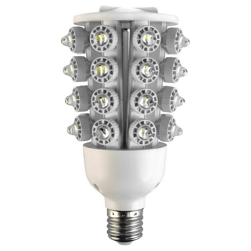 UPC 031293932488 product image for Eiko C0820-PT-45W-30K-W Post-Top LED Lamp | upcitemdb.com