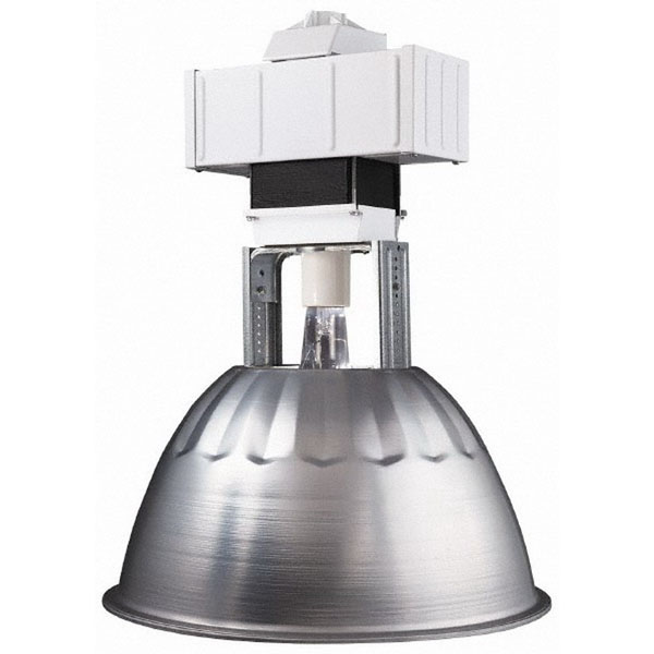 Cooper Lighting MPSS40PDOR 1Light Ceiling Mount Steeler Series Metal