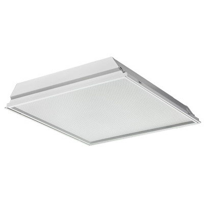 UPC 753573011804 product image for Lithonia Lighting / Acuity 2TL4-46L-FW-A19-D50-LP835-N100 Recessed Mount LED Tro | upcitemdb.com