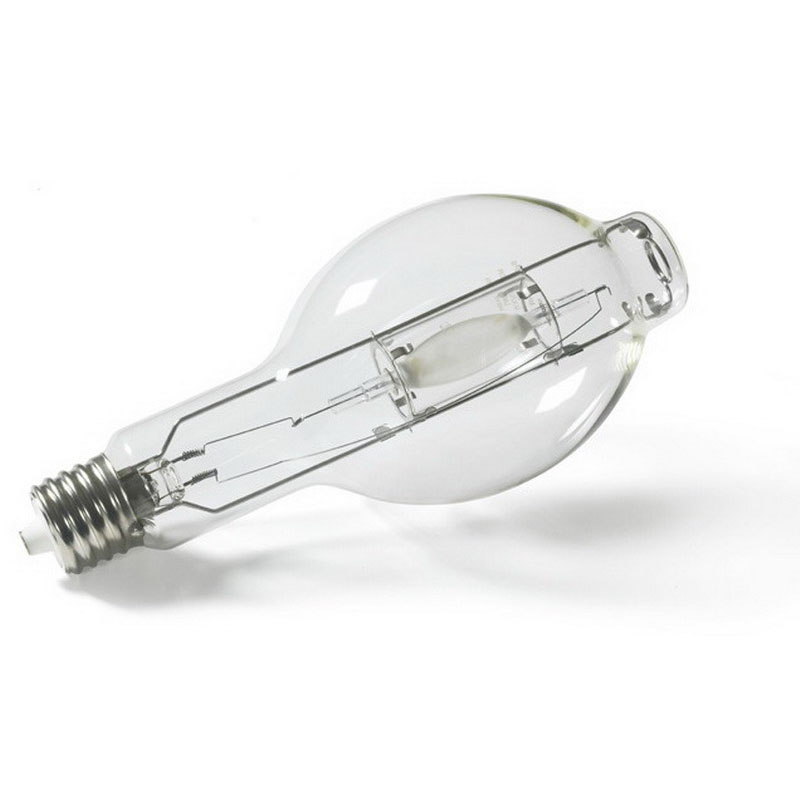 EPCO 15752 TIGERcub HID Metal Halide Lamp; 400 Watt, 4000K, 60 CRI, 15000 Hour Life - Crescent ...