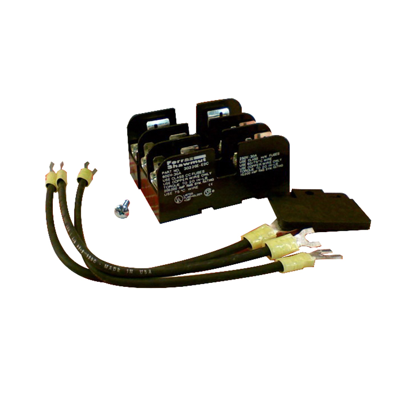 UPC 783173140352 GE Transformer 9T58K0000G18 Thermal Fuse