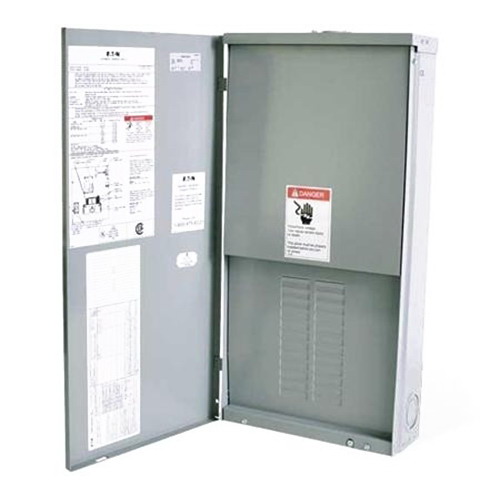 Eaton / Cutler Hammer EGSX100L24RA EGSX Series Generator Transfer