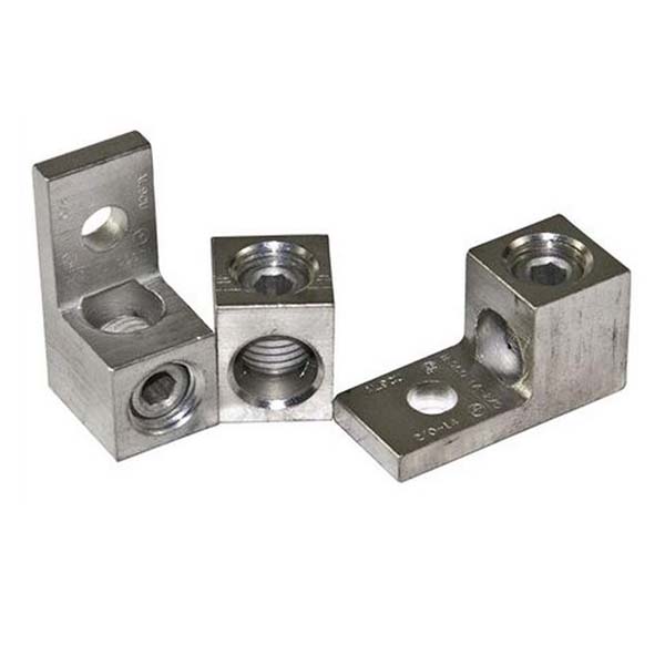 Eaton / Cutler Hammer S611LUGM03 Mechanical Lug Kit; 156 242 Amp