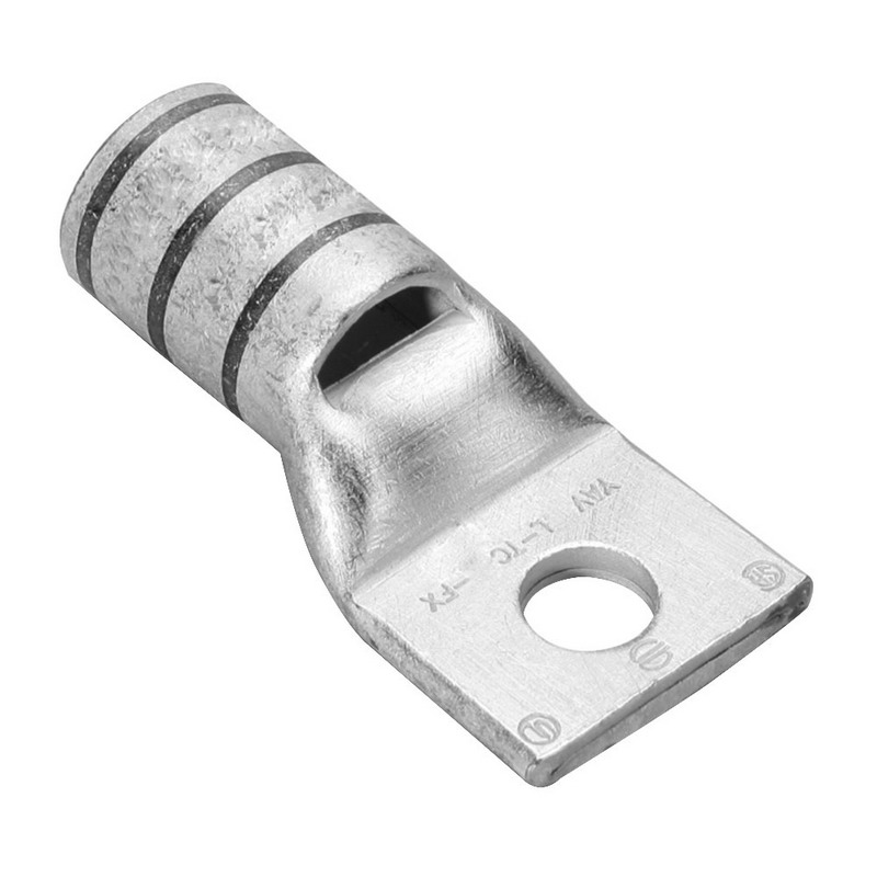 Hubbell Electrical / Burndy YAV26LBOX Heavy Duty Ring Tongue