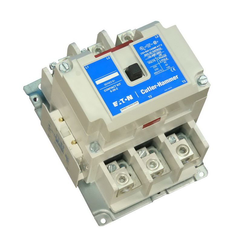 Eaton / Cutler Hammer CN35NN3AB Electrically Held Lighting Contactor