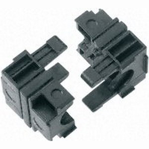 Lapp 52220006 Skintop Cube Module 40 mm Width x 20 mm Depth x 40 mm Height- Black- Lapp 52220006 Skintop Cube Module 40 mm Width x 20 mm Depth x 40 mm Height- Black-