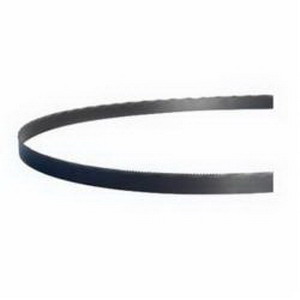 Lenox 8009938PW14185 Wolf-Band Portable Band Saw Blade 14/18 Teeth Per Inch- 0.020 Inch Thickness- 44-7/8 Inch- High Speed Steel- Lenox 8009938PW14185 Wolf-Band Portable Band Saw Blade 14/18 Teeth Per Inch- 0.020 Inch Thickness- 44-7/8 Inch- High Speed Steel-