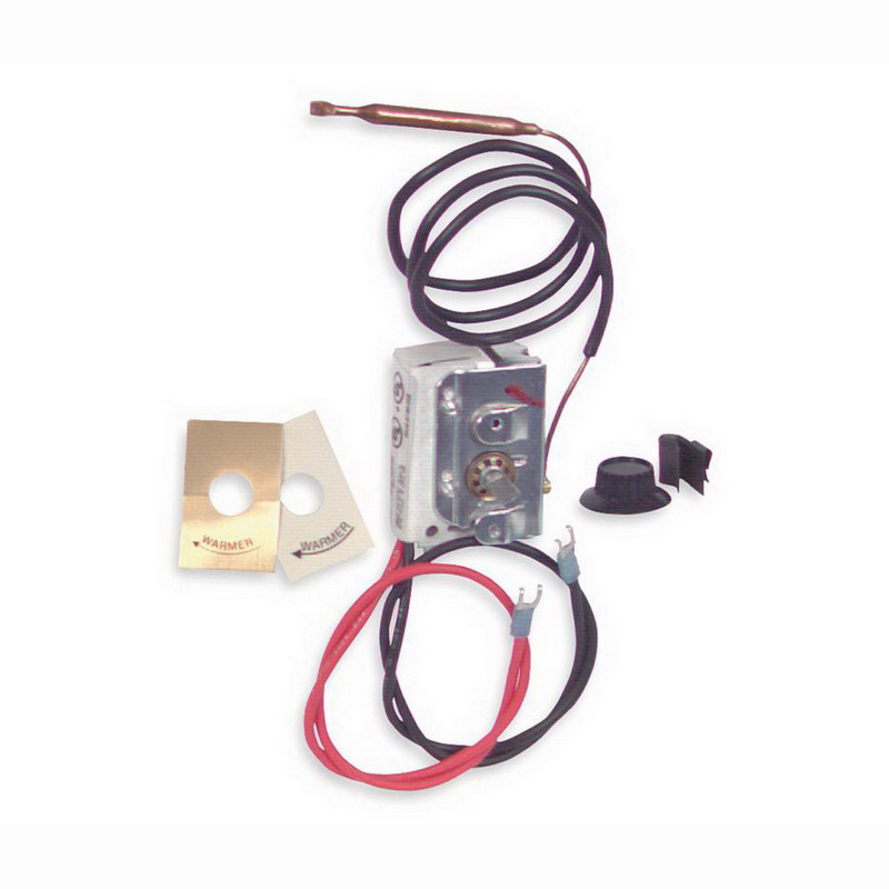 Marley UHMT1 Qmark® SPST Switch Thermostat Unit Heater; 120 277 Volt