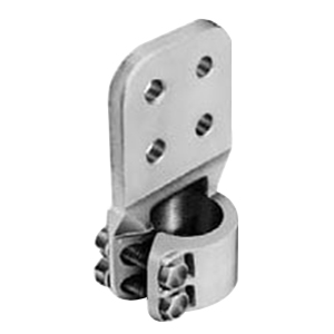 Hubbell Electrical / Burndy FD70D16 Stud Connector 5/8-11 Bolt- Copper Alloy- Hubbell Electrical / Burndy FD70D16 Stud Connector 5/8-11 Bolt- Copper Alloy-