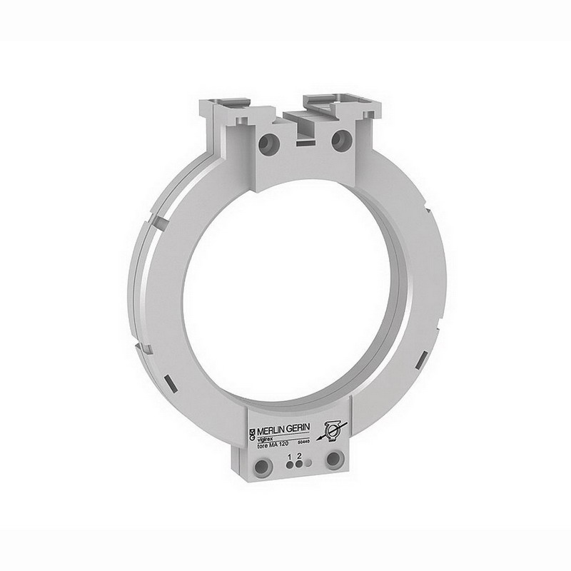 Schneider Electric / Square D 50440 Vigirex Type MA120 Toroid Sensor
