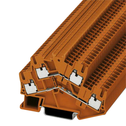Phoenix Contact Phoenix 3209605 PTTBS 2,5 OG Double Level Barrier