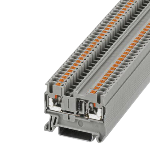 Phoenix Contact Phoenix 3210237 PT 2,5DIO/RL Single Level Component