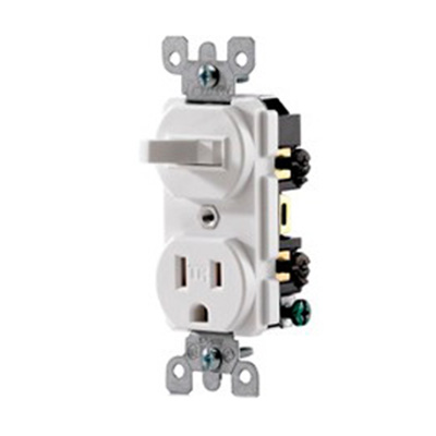 Insinkerator Waste Disposal-Electrical connection - Handyman WIRE