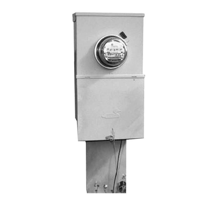 Midwest R208CR2A034 A Series Ringless Metered Lever Bypass Disconnect