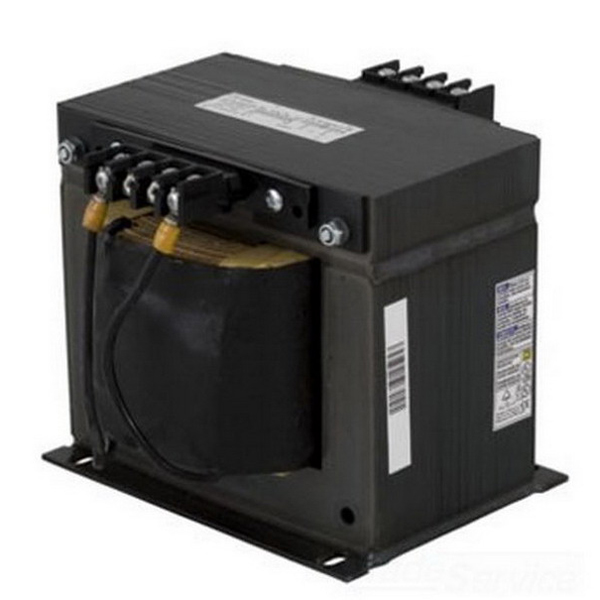 Schneider Electric / Square D 9070T50D54 T Industrial Control Transformer; 120/240 Volt Primary