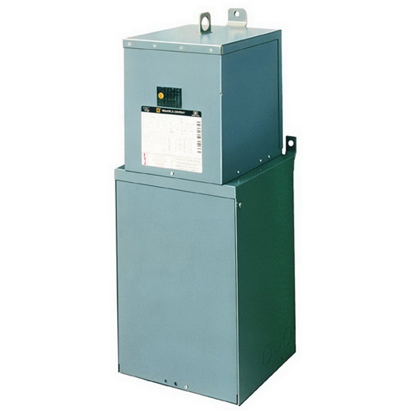 Schneider Electric / Square D MPZ25S40F Mini PowerZone® Dry Type