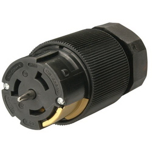 Rv electrical hook up 50 amp
