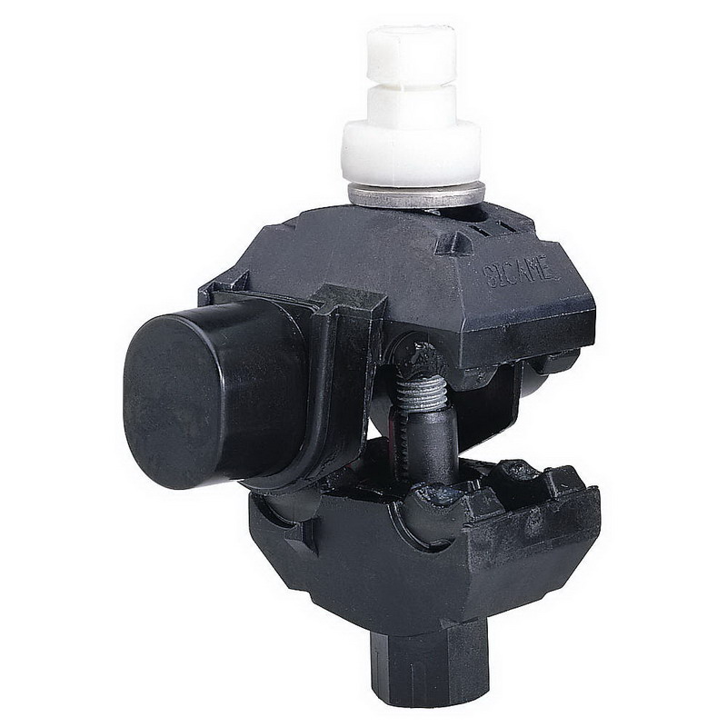 Buchanan BTC4/06 BTAP® InsulationPiercing Tap Connector; 600 Volt, 4