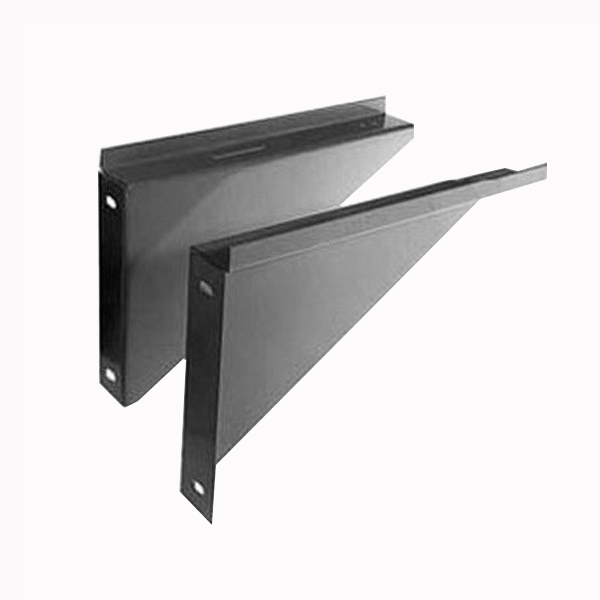 GE Transformer 9T18Y5043 Mounting Bracket; Wall Mount Crescent Electric Supply Company