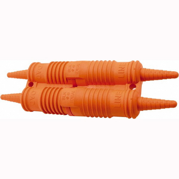 Ideal 30C1616D SLK™ Fused Crimp Dual Inline Breakaway Disconnect Fuse