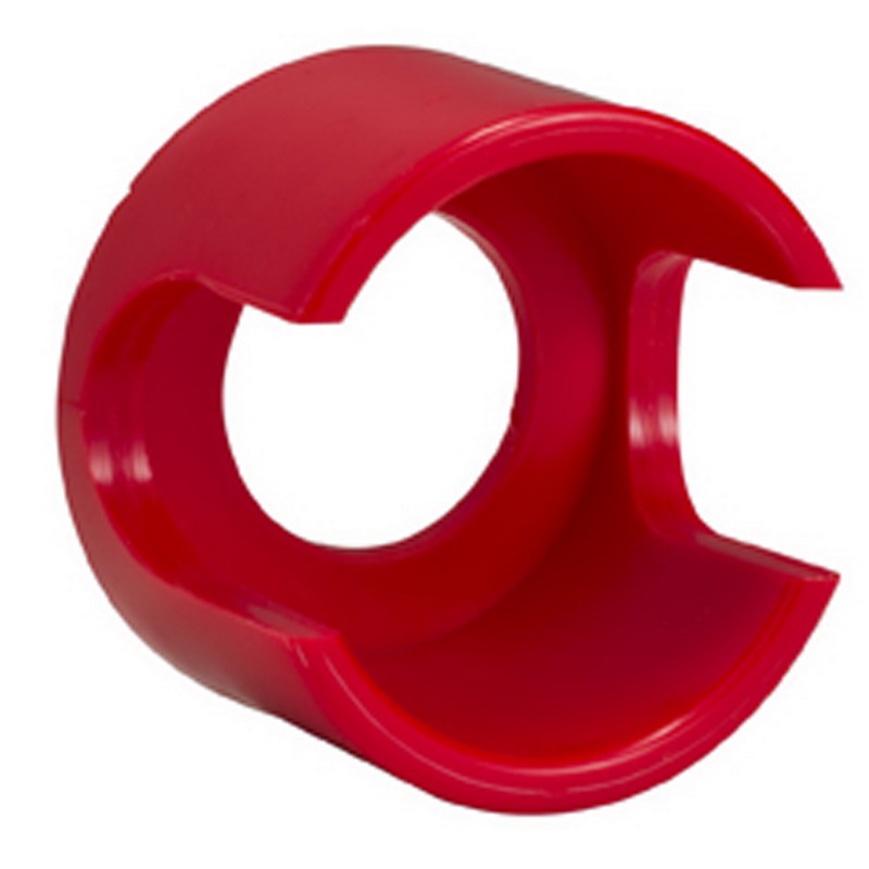 Schneider Electric / Square D 9001K56RM Harmony™ Mushroom Guard; 30 mm