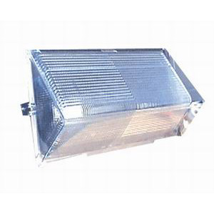 UPC 019813945019 product image for RAB GDWP2W Wallpack Wire Guard Stainless Steel  For WP2 Wallpack | upcitemdb.com