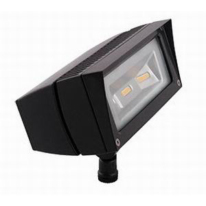 RAB FFLED18DC LFLOOD LED Solar Flood Light 18 Watt- 1681 Lumens- Bronze- RAB FFLED18DC LFLOOD LED Solar Flood Light 18 Watt- 1681 Lumens- Bronze-