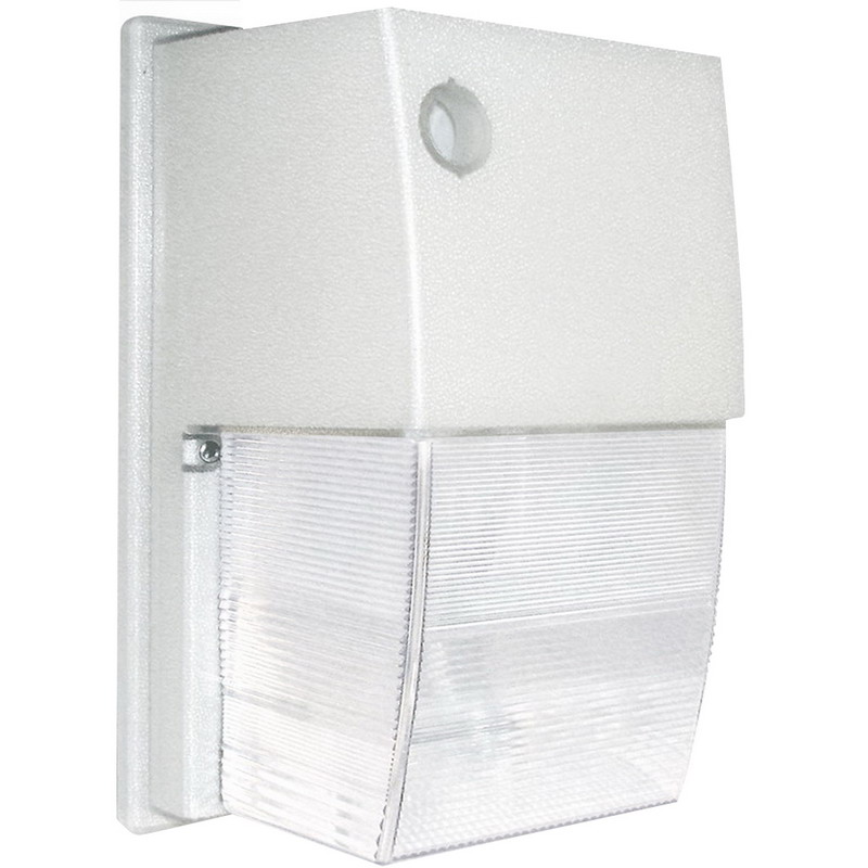 high pressure sodium wall pack