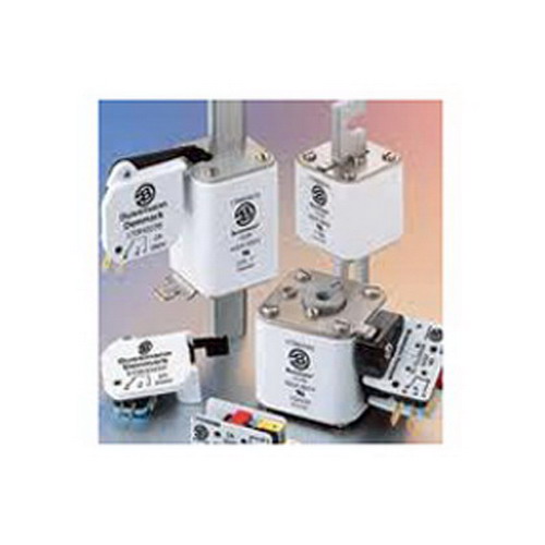 Bussmann 170M2673 Class AR High Speed Fuse; 20 Amp, 1000 Volt AC (IEC