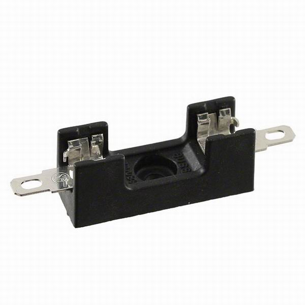 Bussmann S80011 Breakaway Fuse Block; 25 Amp (UL) 21 Amp (CSA), 300