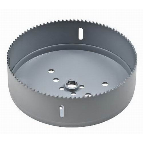 Klein Tools 31600SEN Great White™ Variable Pitch BiMetal Hole Saw; 63