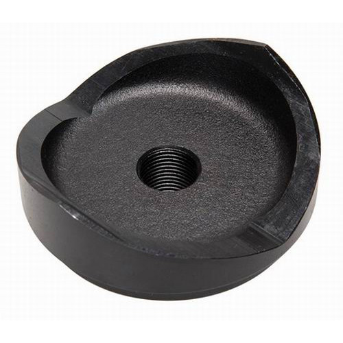 Greenlee 1431AV Round Standard 2 Point Knockout Replacement Punch; 31/