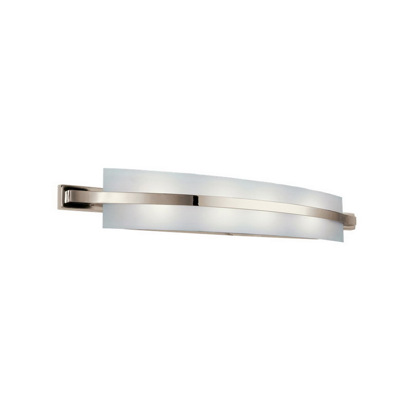 Fluorescent Bathroom Light Fixtures Wall Mount | kichler 10688pn freeport collection 2 light wall mount Fluorescent Bathroom Light Fixtures Wall Mount | kichler 10688pn freeport collection 2 light wall mount