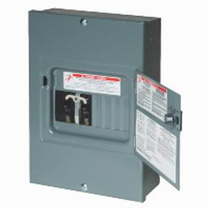 Schneider Electric / Square D QO48M60DSGP Generator Panel ... quick disconnect 60 amp wiring diagram 