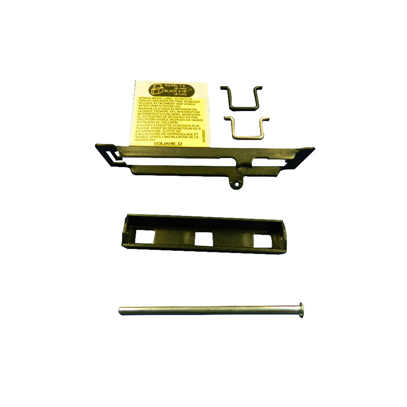 Schneider Electric / Square D QO3HT Handle Tie; For Three 1P QO/QOB