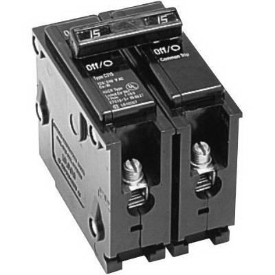 Eaton Cutler Hammer BR2100 Circuit Breaker 100 Amp 120