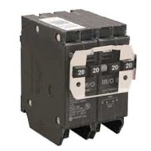 Eaton Cutler Hammer BRD Circuit Breaker 2 Four