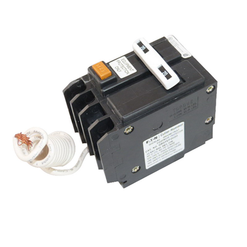 Eaton Cutler Hammer QBGFEP2030 QuickLag Ground Fault